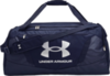 Картинка сумка спортивная Under Armour Undeniable 5.0 Duffle LG синий - 1