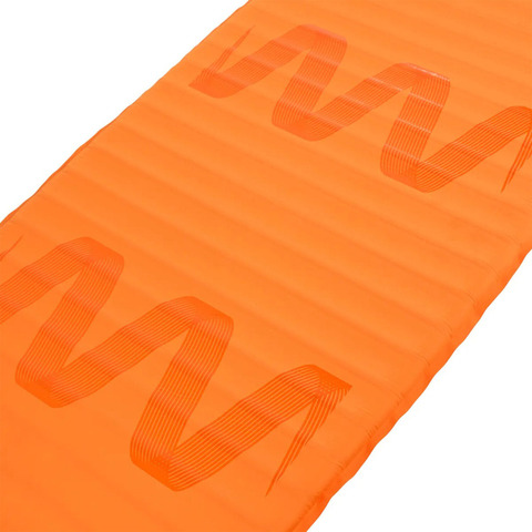 Картинка коврик самонадувающийся Btrace Therm-a-Pro 4 оранжевый - 15