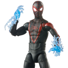 Фигурка Marvel Legends Spider-Man 2 Miles Morales