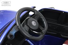Audi X008XX с дистанционным управлением