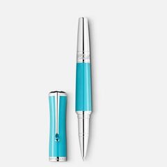 Роллер Montblanc Muses Maria Callas. Специальная серия