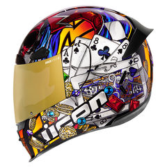 Airframe Pro Luckylid 3 / Микс