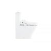 Roca Square 804007001 Крышка-биде