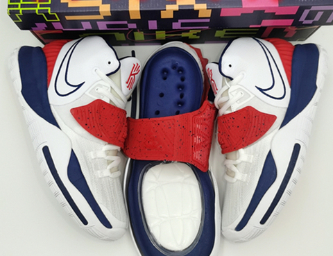 Nike Kyrie 6 USA' 