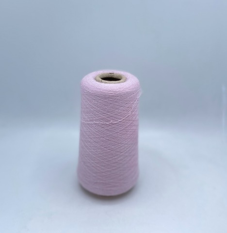 Cariaggi (пр.Италия),art-Jumping, 2/80 4000 м / 100 гр. 93% Кашемир 7%Эластан, цвет-Розовый,арт-28938