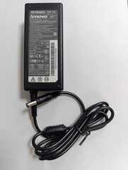 Зарядное устройство для ноутбука Lenovo 20V 3.25A (5.5x2.5) 002096