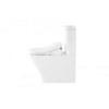 Roca Square 804007001 Крышка-биде