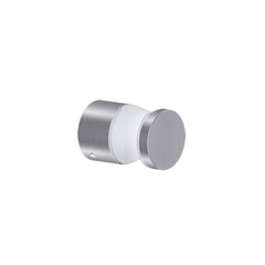 Gessi Inciso 58157#149 Держатель неподвижный для душевой лейки, цвет: finox фото