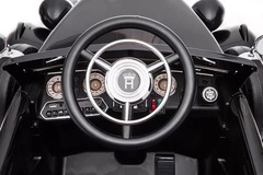 AUDI JE1005 (ЛИЦЕНЗИОННАЯ МОДЕЛЬ) с дистанционным управлением