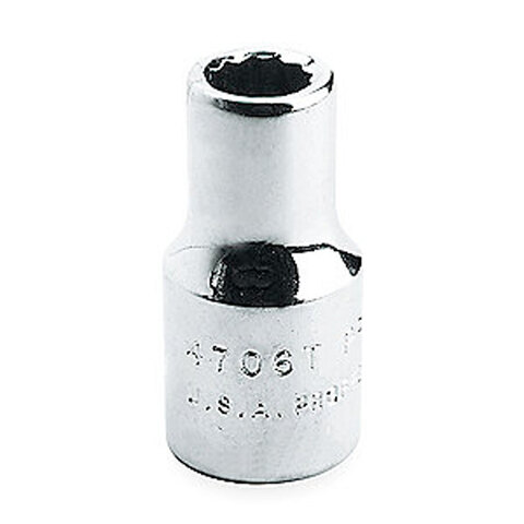 J5427M Головка торцевая 27mm