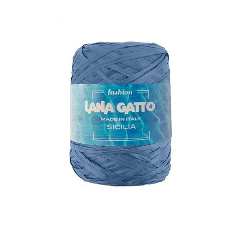 LANA GATTO SICILIA