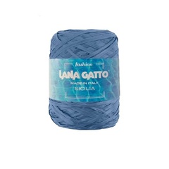 LANA GATTO SICILIA