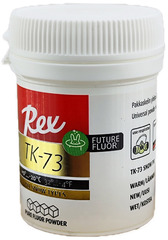 Порошок фторовый REX ТК-73 +0/-20 all snow 30гр - 2