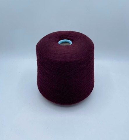 Botto Poala (пр.Италия),art-Labrador 2/60 3000м/100гр. 100%меринос , цвет-Винный(400/16/668) арт.33562