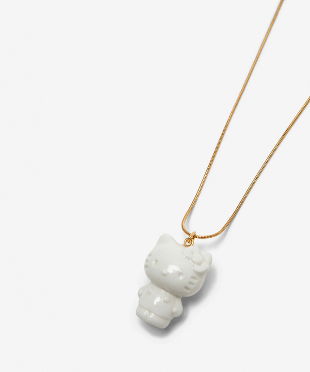 Подвеска HELLO KITTY BIG