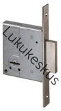 Lisalukk Cisa 57220 backset 40mm (Akarsan asendus)