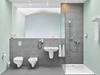GROHE BauEdge 23636000 Смеситель для душа