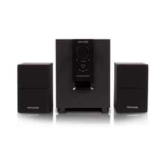 Акустическая система Microlab M-106BT Чёрный