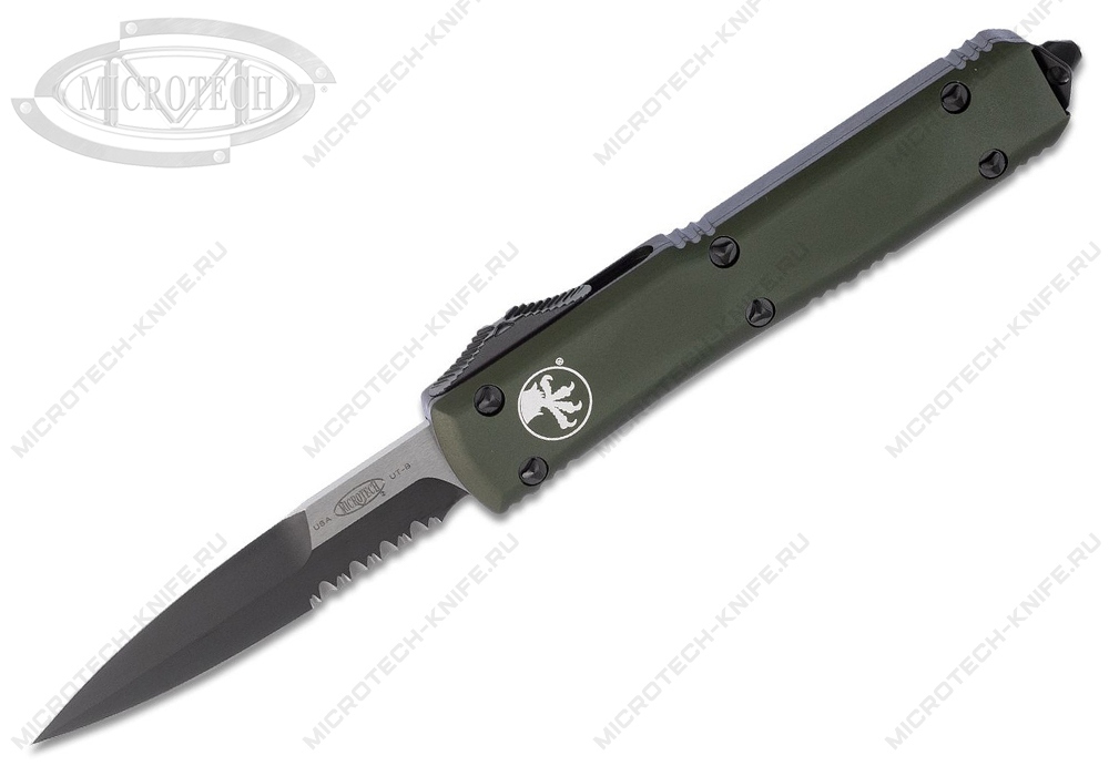 Нож Microtech Ultratech 120-2OD Bayonet