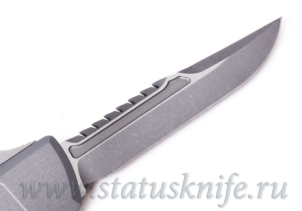 Нож Microtech Combat Troodon GEN III Interceptor 1217-10APNCS