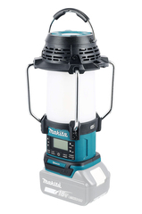 Светодиодный фонарь-радио Makita DMR056