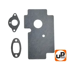 Набор прокладок UNITED PARTS для бензопил 25 куб.см. (90-0099)