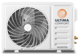 ULTIMA COMFORT ECLIPSE Inverter ECS-I07PN — фото 8