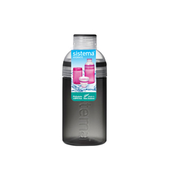 Бутылка для воды Sistema 