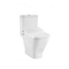 Roca Square 804007001 Крышка-биде