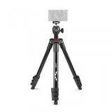 Штатив Joby Compact Light Kit с держателем для смарфона