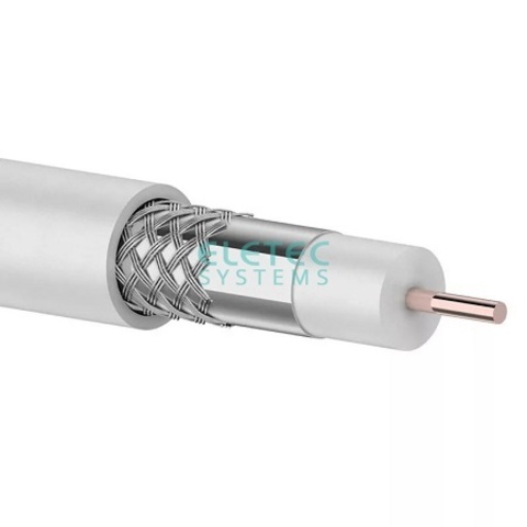 ВЧ кабель ELETEC RG-59U 75 Ом