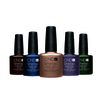 Гель лак CND Shellac Faux Fur купить за 900&nbsp;руб