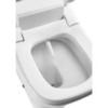 Roca Square 804007001 Крышка-биде
