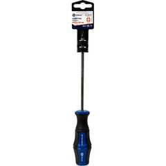 Отвертка Ultra Grip КОБАЛЬТ PH-2 х 150 мм CR-V, двухкомпонентная рукоятка (646-362)