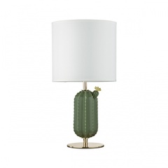 Настольная лампа Odeon Light CACTUS 5425/1T