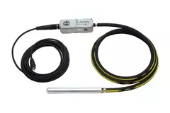 Глубинный вибратор VPK E-tron Ultra light 50 высокочастотный - [220V / 50 мм / 4 м]