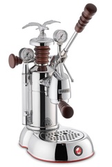 Кофемашина La Pavoni LPLESA01EU