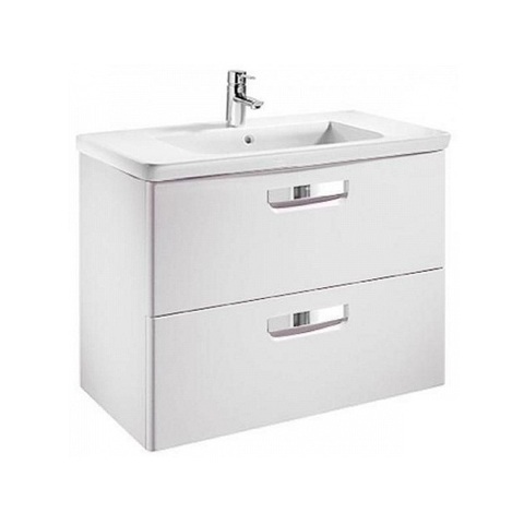 Roca The Gap ZRU9302879 Тумба под раковину 60 см