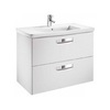 Roca The Gap ZRU9302879 Тумба под раковину 60 см
