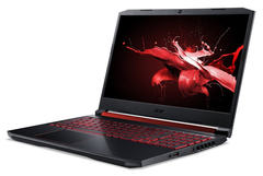 Игровой ноутбук Acer Nitro 5 AN515-54 (NH.Q5BER.02L)