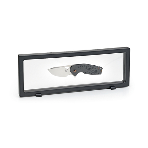 Складной нож FOX knives FX-526CFBL Suru Carbon Fiber
