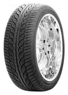Шина Yokohama Parada Spec-X PA02 112V R20 285/50 летняя