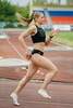 Женский спортивный топ Nordski Run black - 6