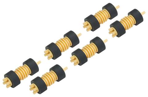 Запчасть подачи бумаги OEM Ролик (022K56820) Ролик подачи (захвата) бумаги, 6шт - купить в компании MAKtorg