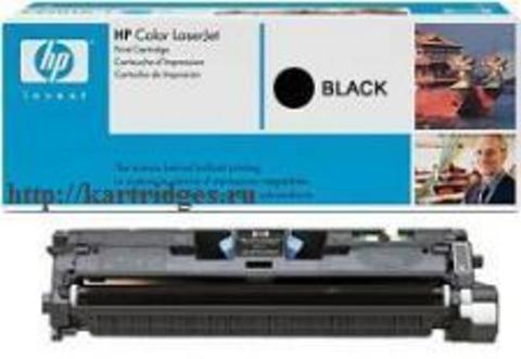 Картридж Hewlett-Packard (HP) Q3970A