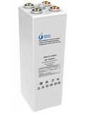 Аккумулятор Парус Электро OPzV-2-1200 ( 2V 1200Ah / 2В 1200Ач ) - фотография