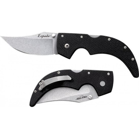 Складной нож Cold Steel 62NGM Medium G-10 Espada