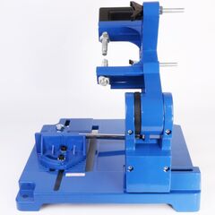Стойка для УШМ, Диолд, С-230, 37х35 см, max 65 мм, 50011020