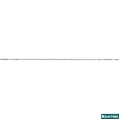 KRAFTOOL Pro Cut, 130 мм, 6 шт, спиральные полотна для лобзика (15344-01)