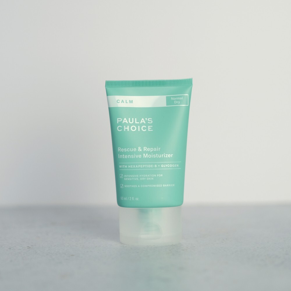 Восстанавливающий крем Calm Rescue & Repair Intensive Moisturizer, 60 мл